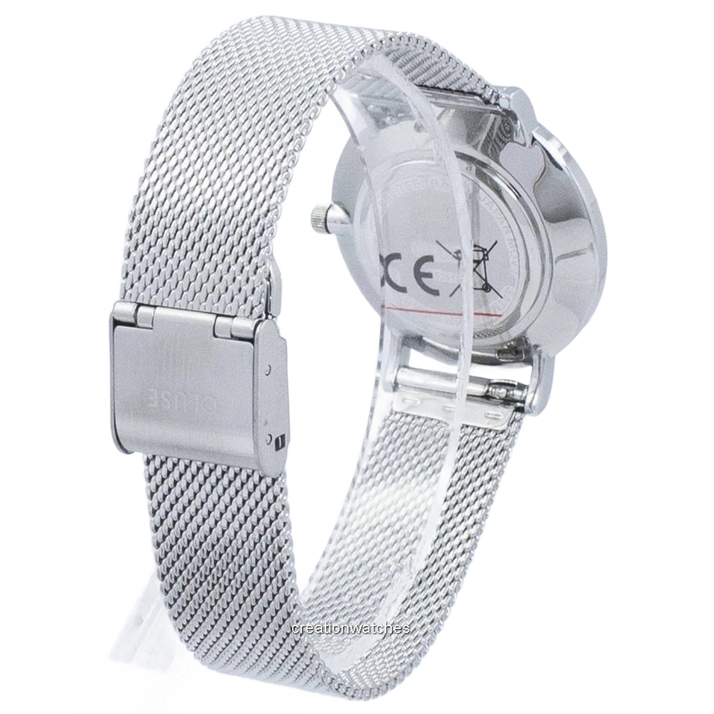 Cluse CL30009 Minuit Ladies Quartz Women's Watch