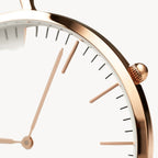 دانيال ولينغتون كلاسيك أكسفورد روز جولد