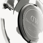 دانيال ولينغتون كلاسيك شيفيلد بلاك سيلفر