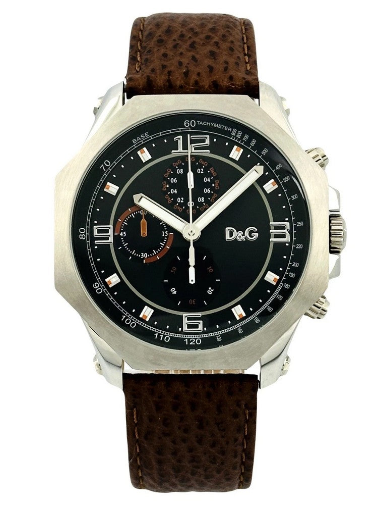 DW DW0104 Men's Watch in Steel