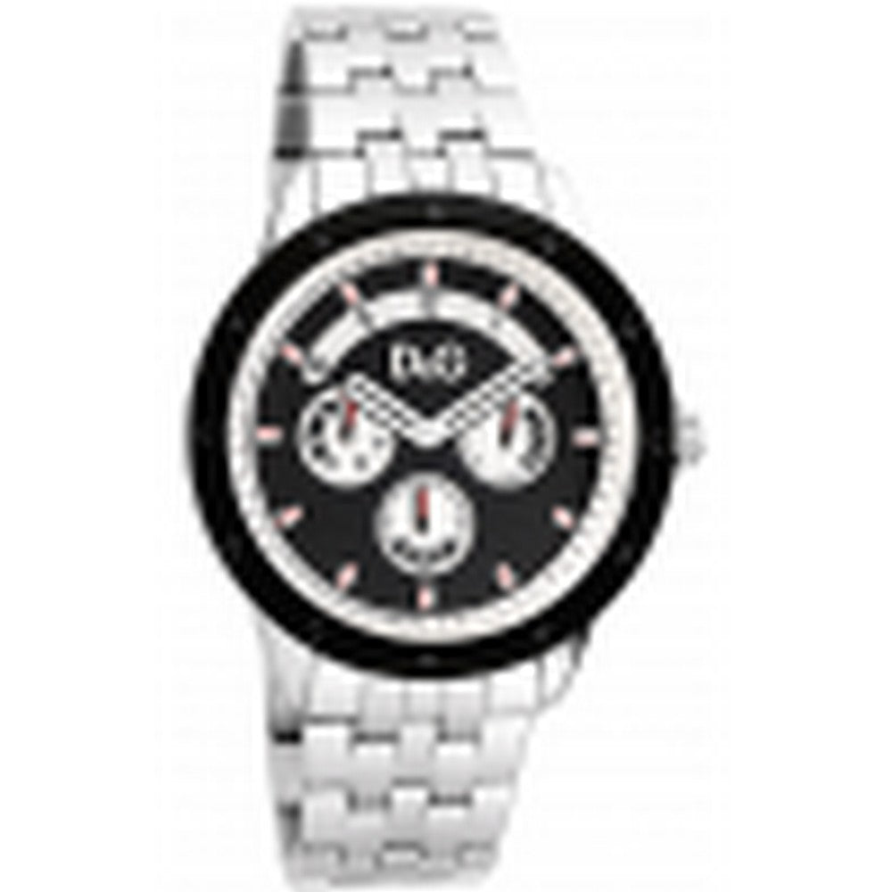 Navajo Quartz Analog Man Watch with DW0604