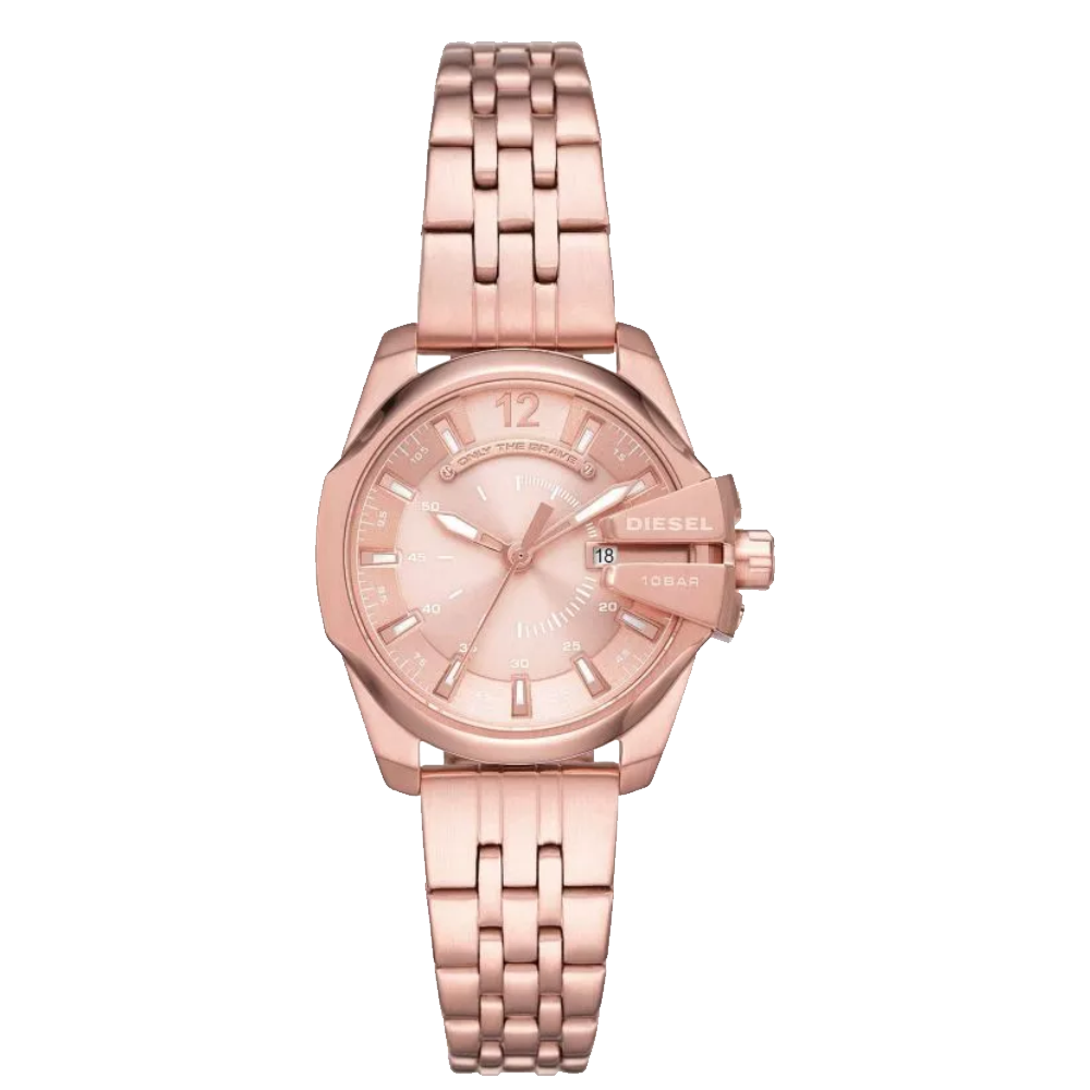 ديزل DZ5602 - ميجا بيبي شيف