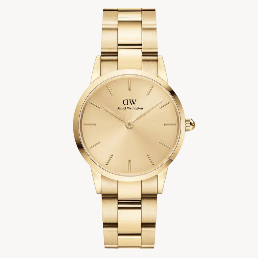 دانيال ويلينغتون DW00100403 Iconic Link Unitone G