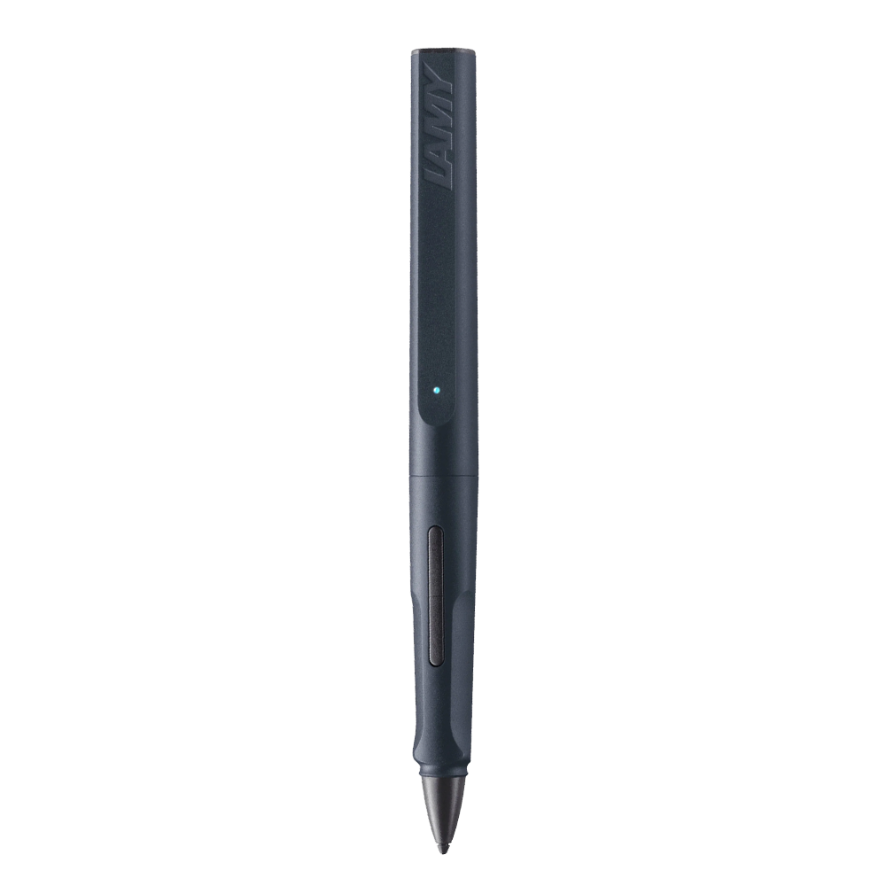 LAMY safari note+ Digital Writing steel black