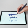 LAMY safari note+ Digital Writing steel black