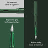 LAMY AL-star Fountain Pen Pine