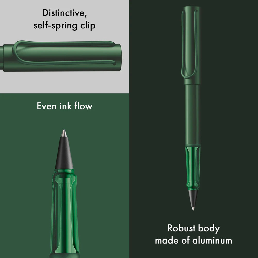 LAMY Al-Star RollerBall Pine