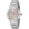 Ferragamo FIG030015 Women's F-80 Pink Quartz Watch