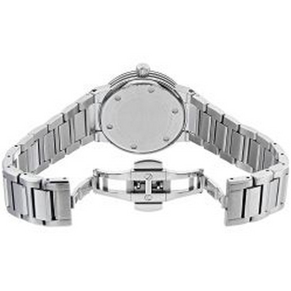 Ferragamo FIG030015 Women's F-80 Pink Quartz Watch