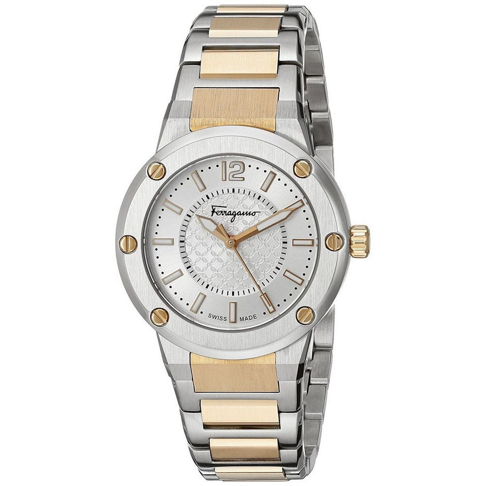 Ferragamo FIG040015 Women's Quartz Watch