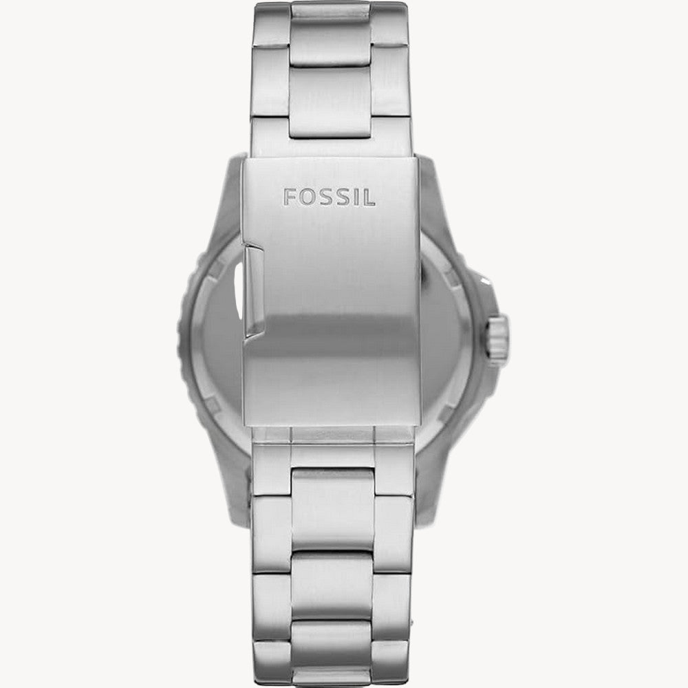 Fossil FS5657 Men's Watch Quartz Watch