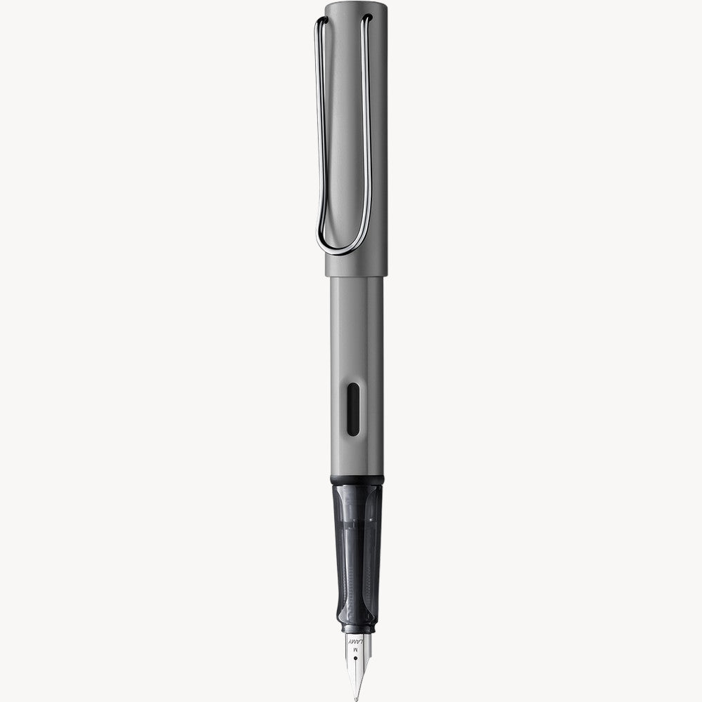Fountain Pen LAMY AL-star graphite Lamy