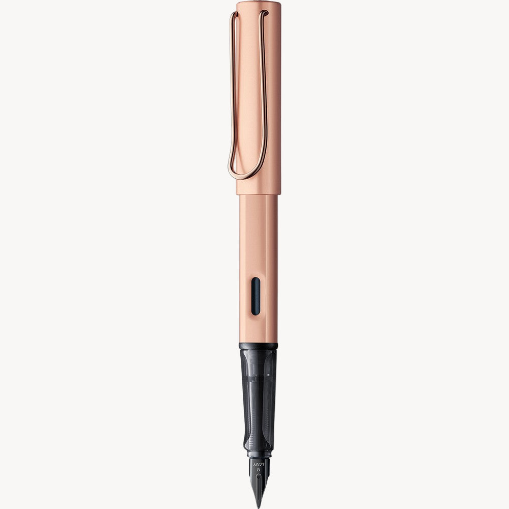 Fountain Pen LAMY Lx rosegold Lamy