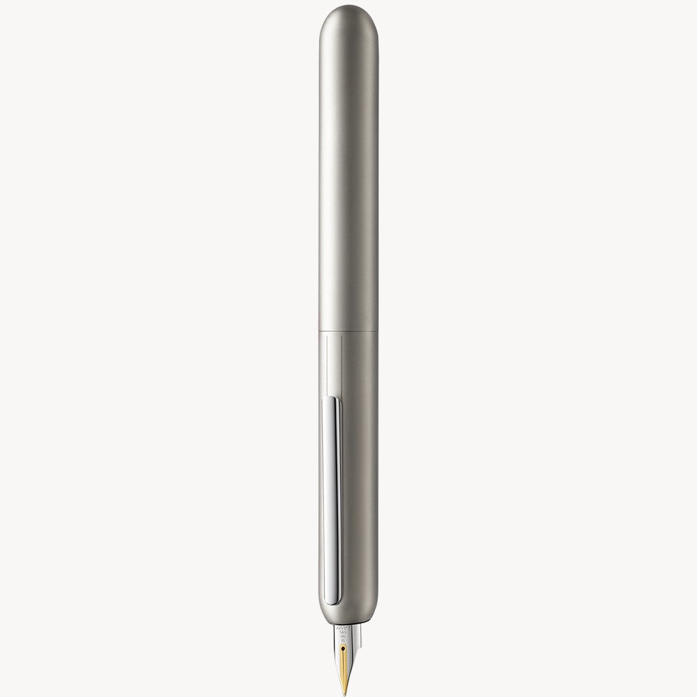 Fountain Pen LAMY dialog palladium Lamy