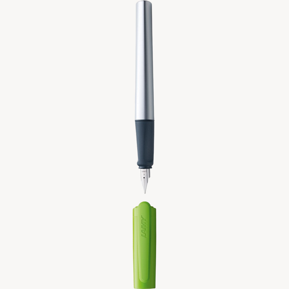 Fountain Pen LAMY nexx lime Lamy