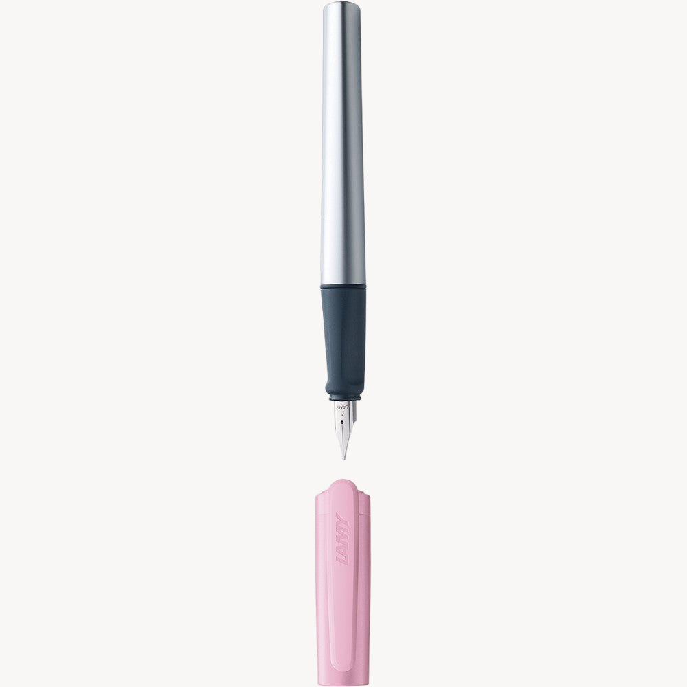 Fountain Pen LAMY nexx rose Lamy