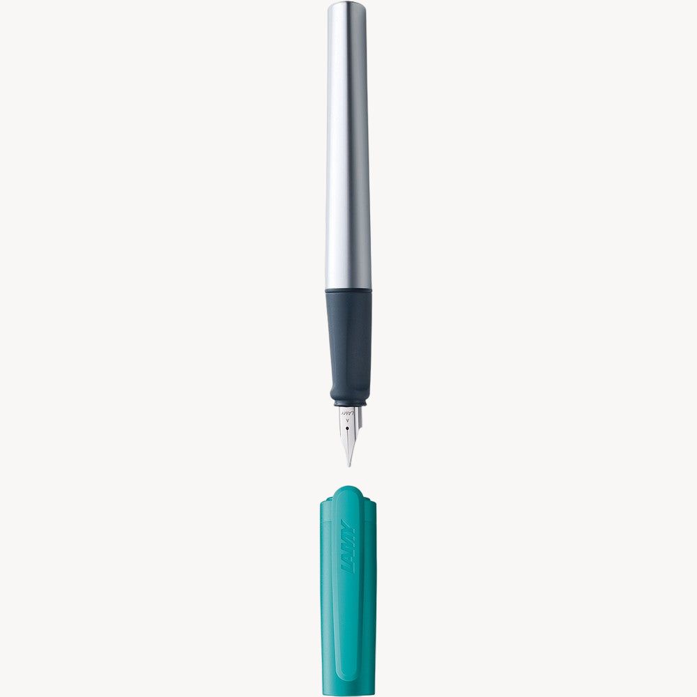 Fountain Pen LAMY nexx smaragd Lamy