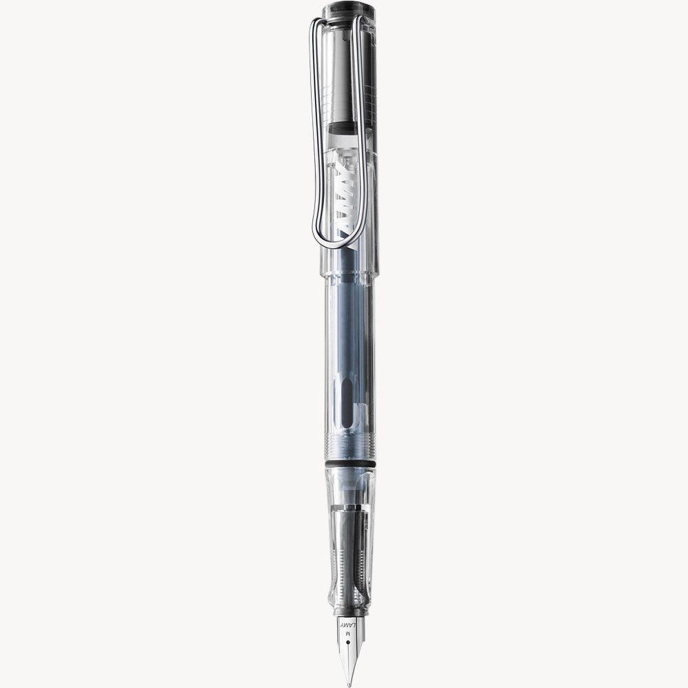 Fountain Pen LAMY safari vista Lamy