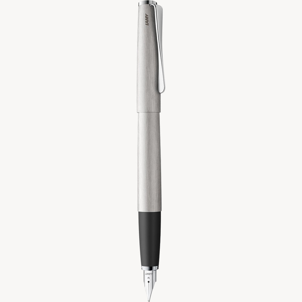 Fountain Pen LAMY studio brushed Lamy
