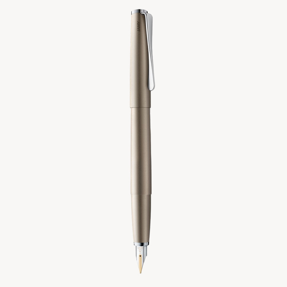 Fountain Pen LAMY studio palladium Lamy