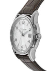 Hamilton H32411555 Jazzmaster Quartz Silver Dial Men's Watch
