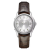 Hamilton H32411555 Jazzmaster Quartz Silver Dial Men's Watch