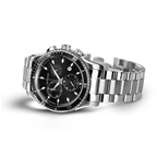 ساعة هاميلتون H375120 جازماستر سيفيو كرونوغراف للرجال