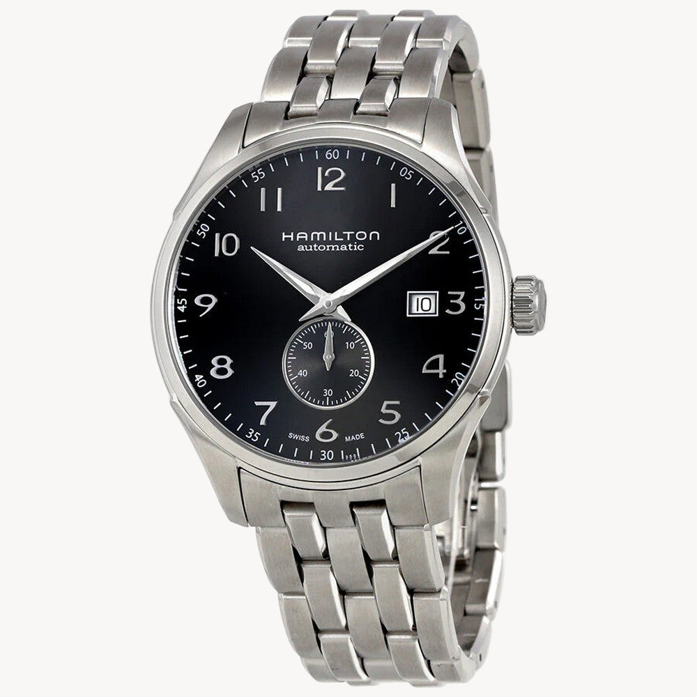 Hamilton Jazzmaster Maestro Small Second Auto 40 mm Men’s Watch – H42515135