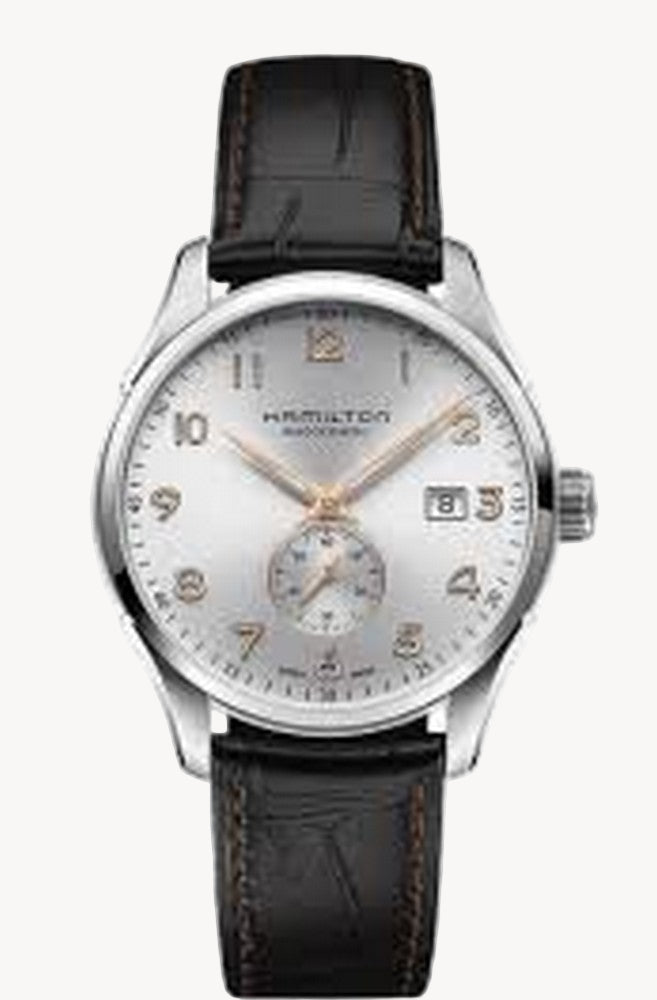 Hamilton Jazzmaster Maestro Small Second Automatic Men’s Watch – H42515555