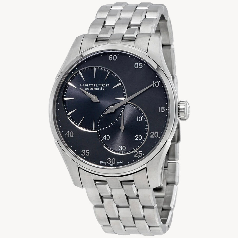Hamilton Jazzmaster Regulator Automatic Men’s Watch 42 mm – H42615143