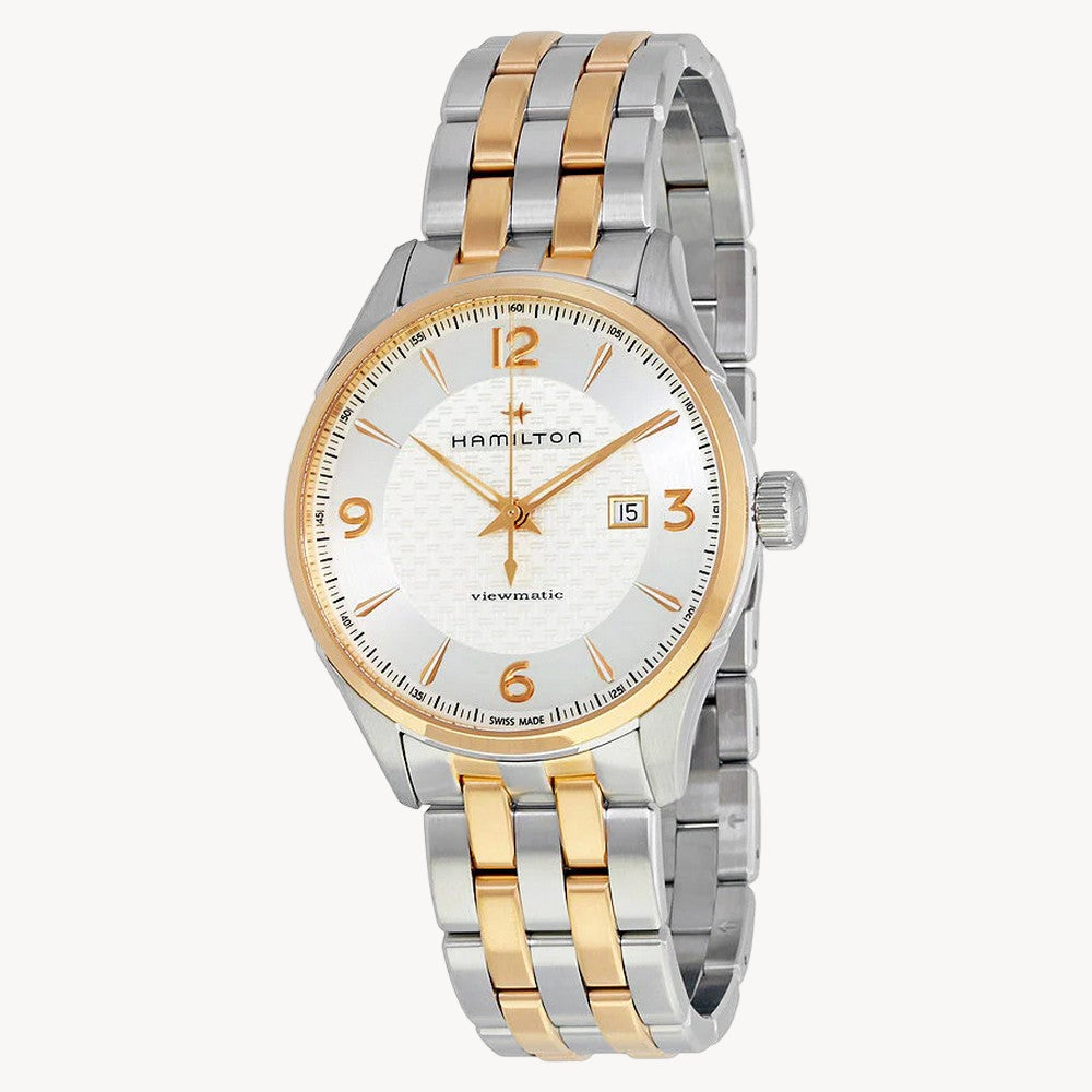 Hamilton Jazzmaster Viewmatic Auto 44mm H42725151 | Automatic Men’s Watch