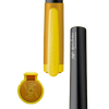 LAMY nexx Harry Potter Fountain Pen Hufflepuff