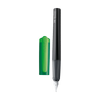 LAMY nexx Harry Potter Fountain Pen Slytherin