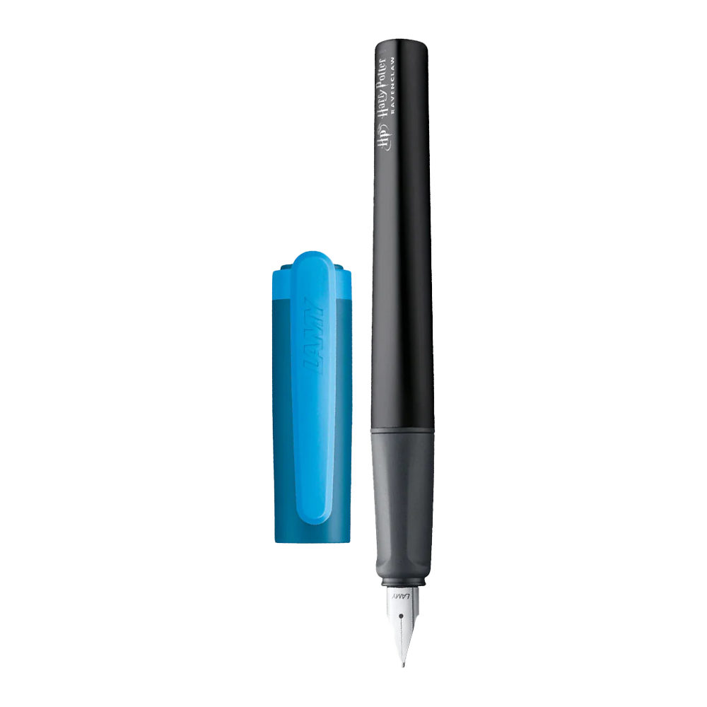 LAMY nexx Harry Potter Fountain Pen Ravenclaw