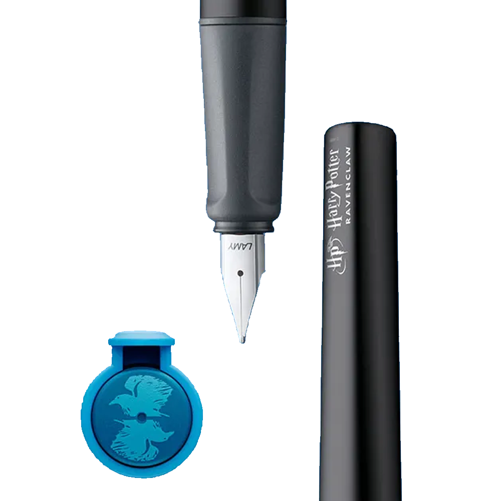 LAMY nexx Harry Potter Fountain Pen Ravenclaw