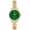 HUGO BOSS 1502729 Green Dial Women's Watch