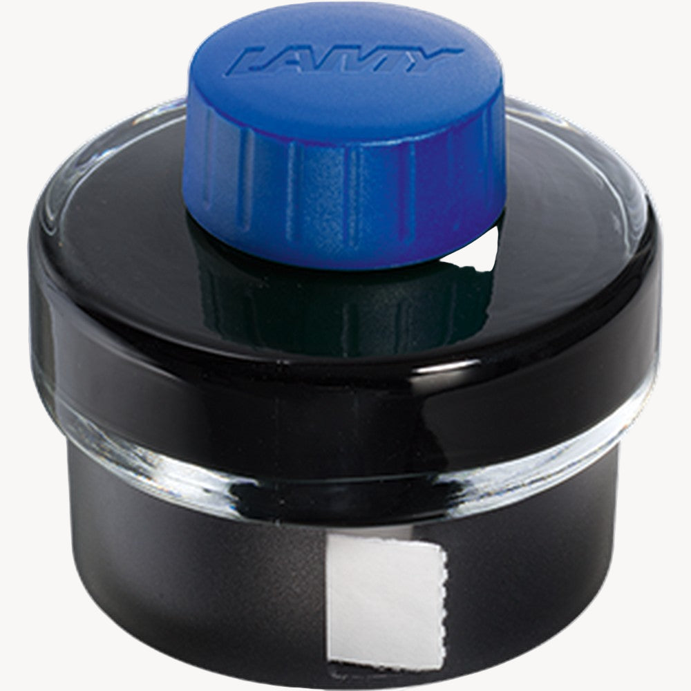Ink LAMY T 52 blue Lamy