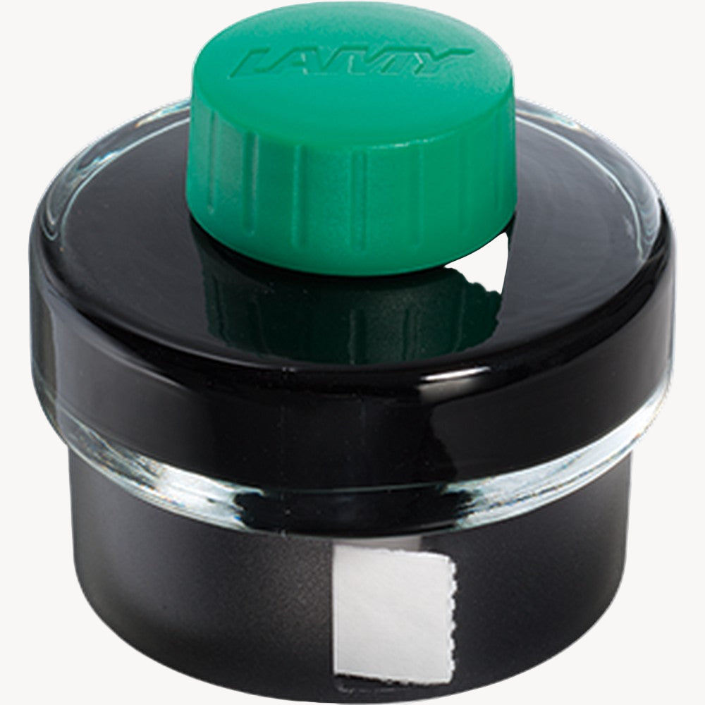 Ink LAMY T 52 green Lamy