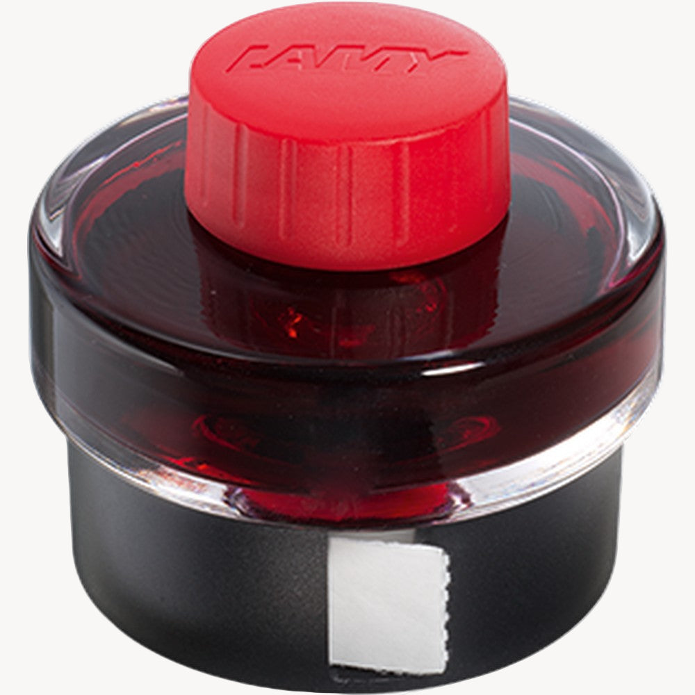Ink LAMY T 52 red Lamy