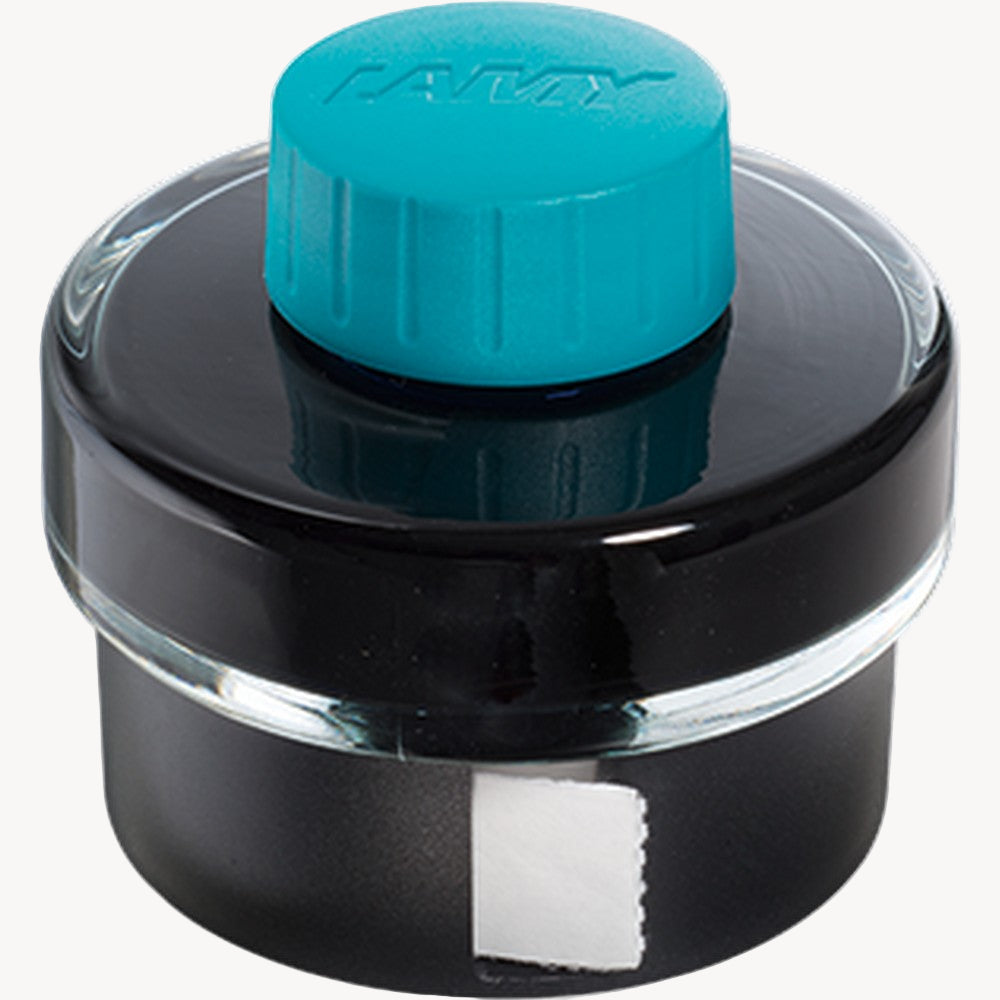 Ink LAMY T 52 turquoise Lamy