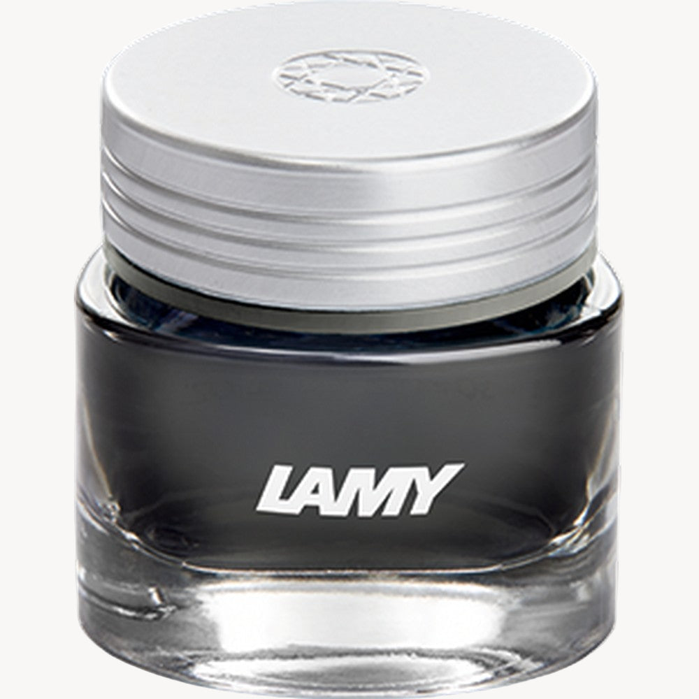LAMYink bottle T53 690 Agate Lamy