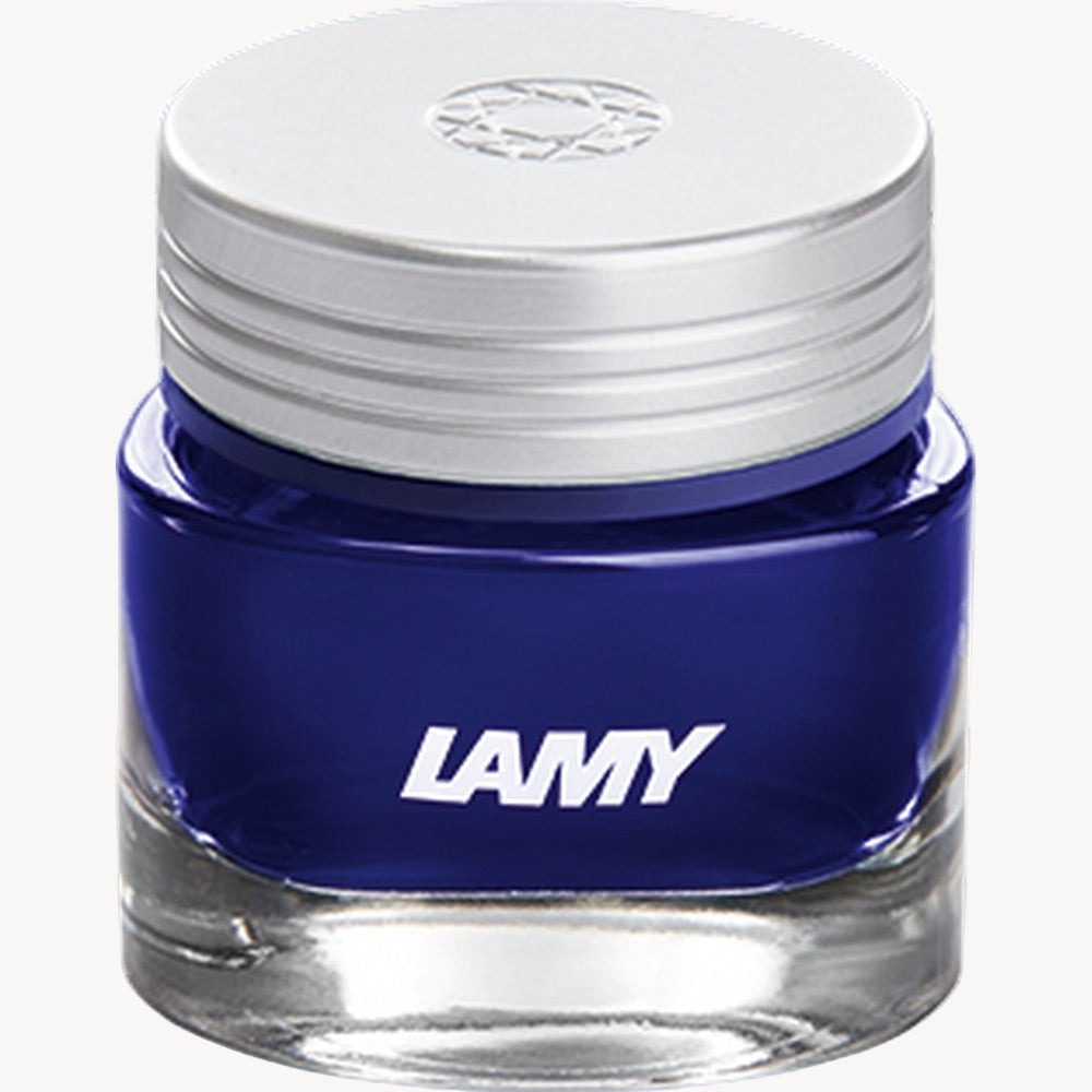 LAMYink bottle T53 360 Azurite Lamy