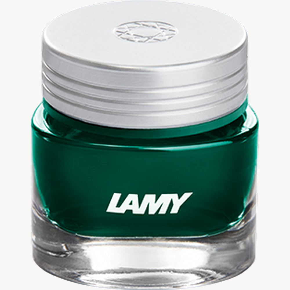 LAMYink bottle T53 420 Peridot Lamy