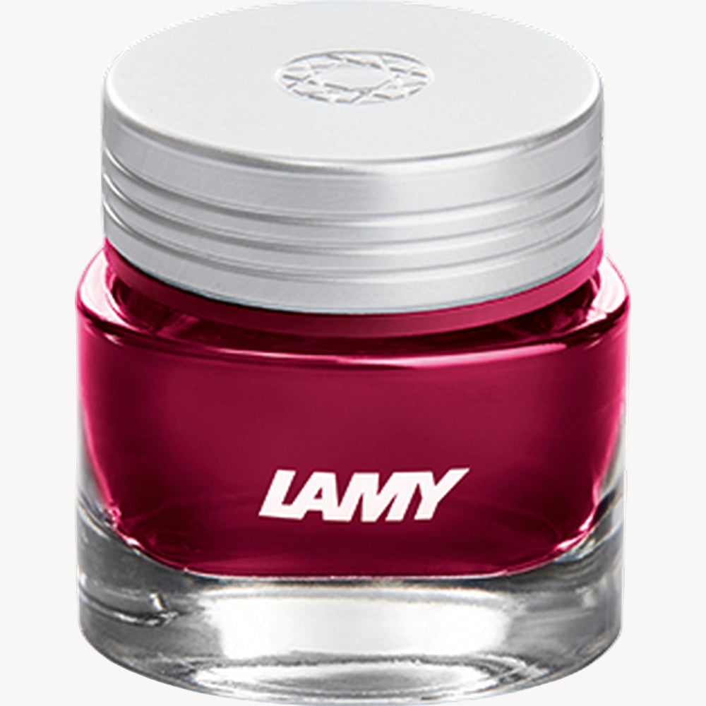 LAMYink bottle T53 220 Ruby Lamy