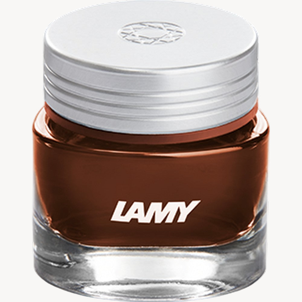 LAMYink bottle T53 500 Topaz Lamy