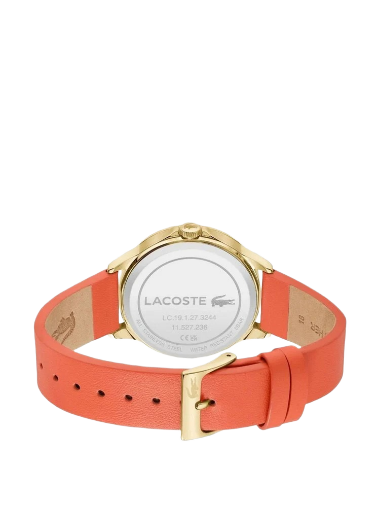 LACOSTE 2001338 Skyhook Analog Watch for Women