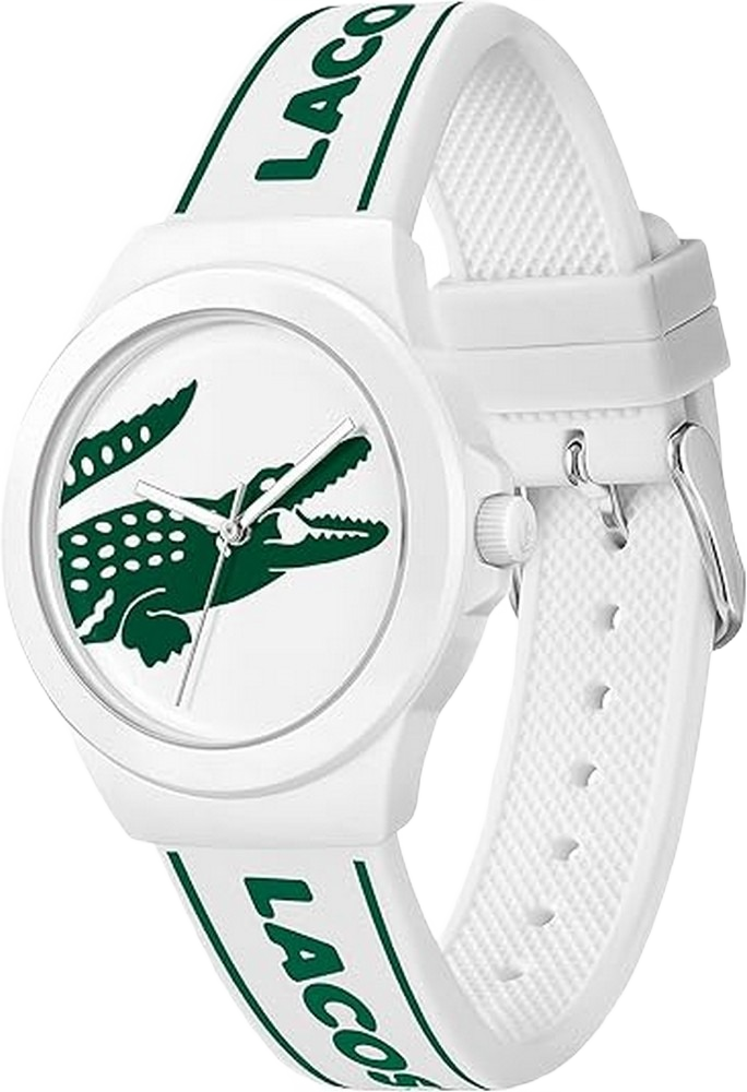 Lacoste 2001347 Neocroc Printed Analogue Women Watch