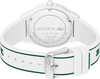 Lacoste 2001347 Neocroc Printed Analogue Women Watch