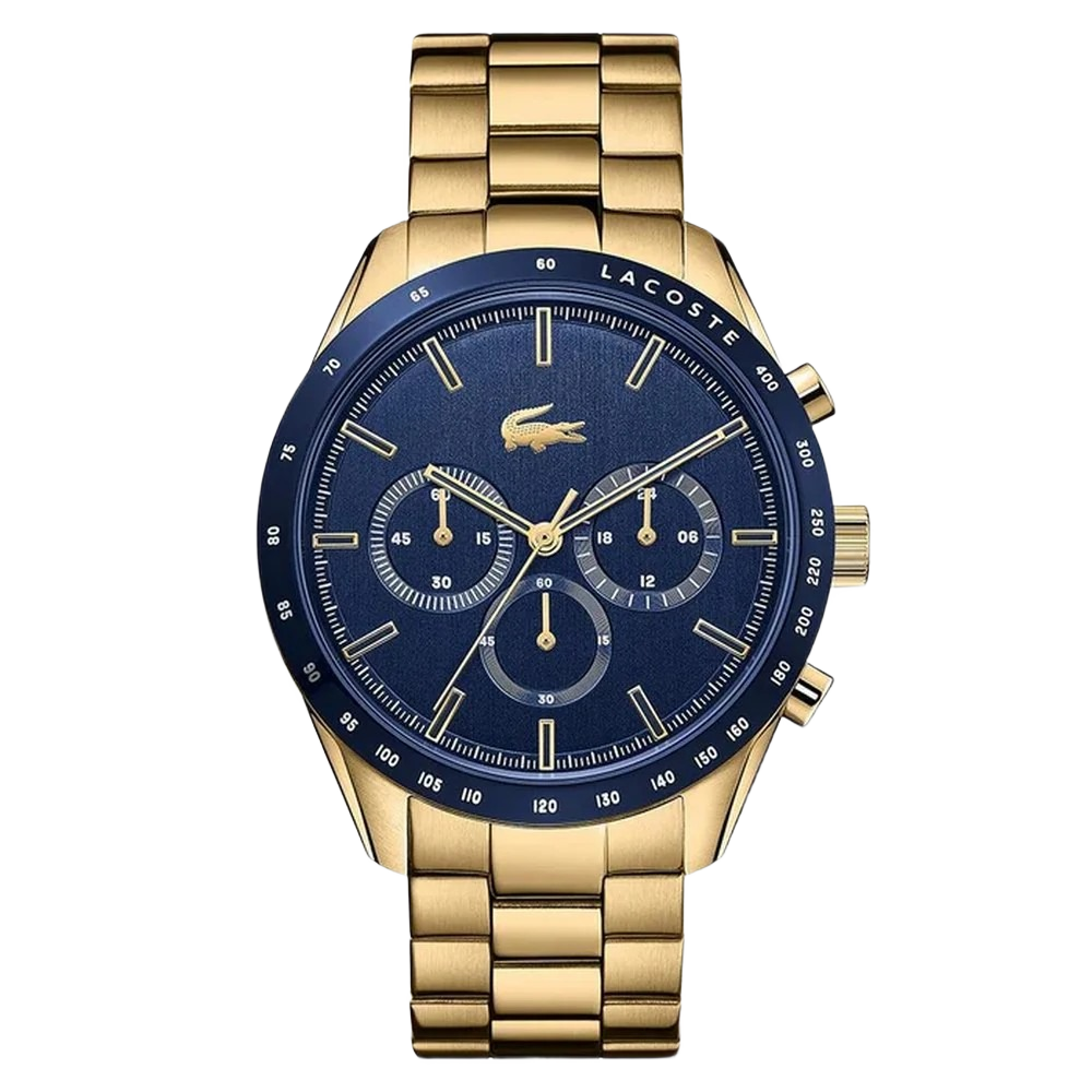 LACOSTE 2011096 BOSTON CHRONOGRAPH MEN'S WATCH