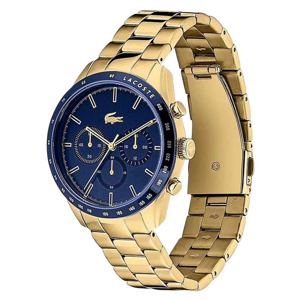 LACOSTE 2011096 BOSTON CHRONOGRAPH MEN'S WATCH
